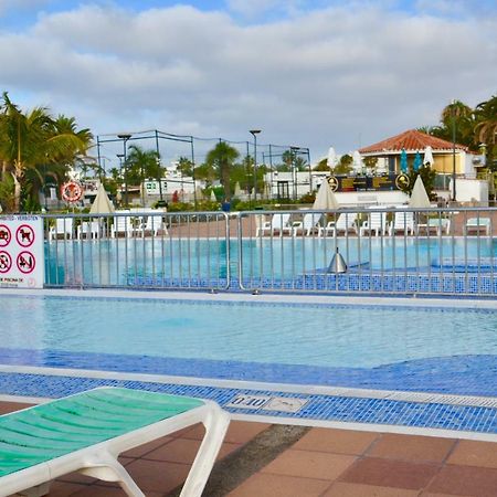 Bungalow En Playa Del Ingles 외부 사진