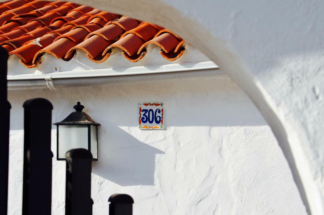 Bungalow En Playa Del Ingles 외부 사진