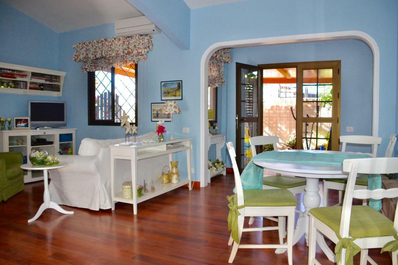 Bungalow En Playa Del Ingles 외부 사진