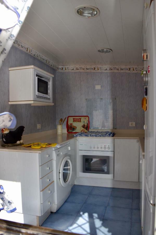 Bungalow En Playa Del Ingles 외부 사진