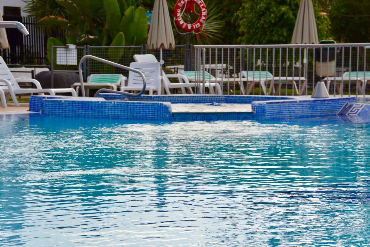 Bungalow En Playa Del Ingles 외부 사진
