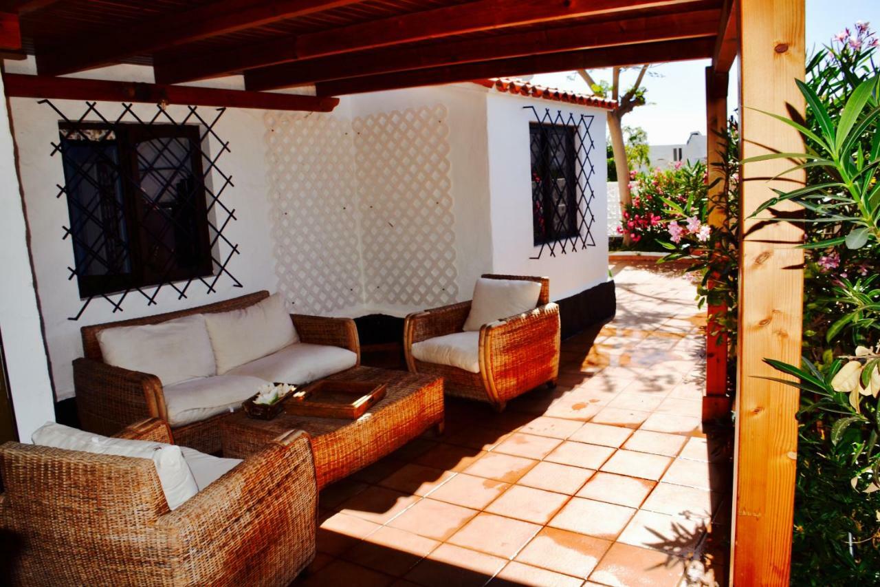 Bungalow En Playa Del Ingles 외부 사진