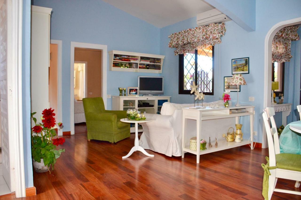 Bungalow En Playa Del Ingles 외부 사진