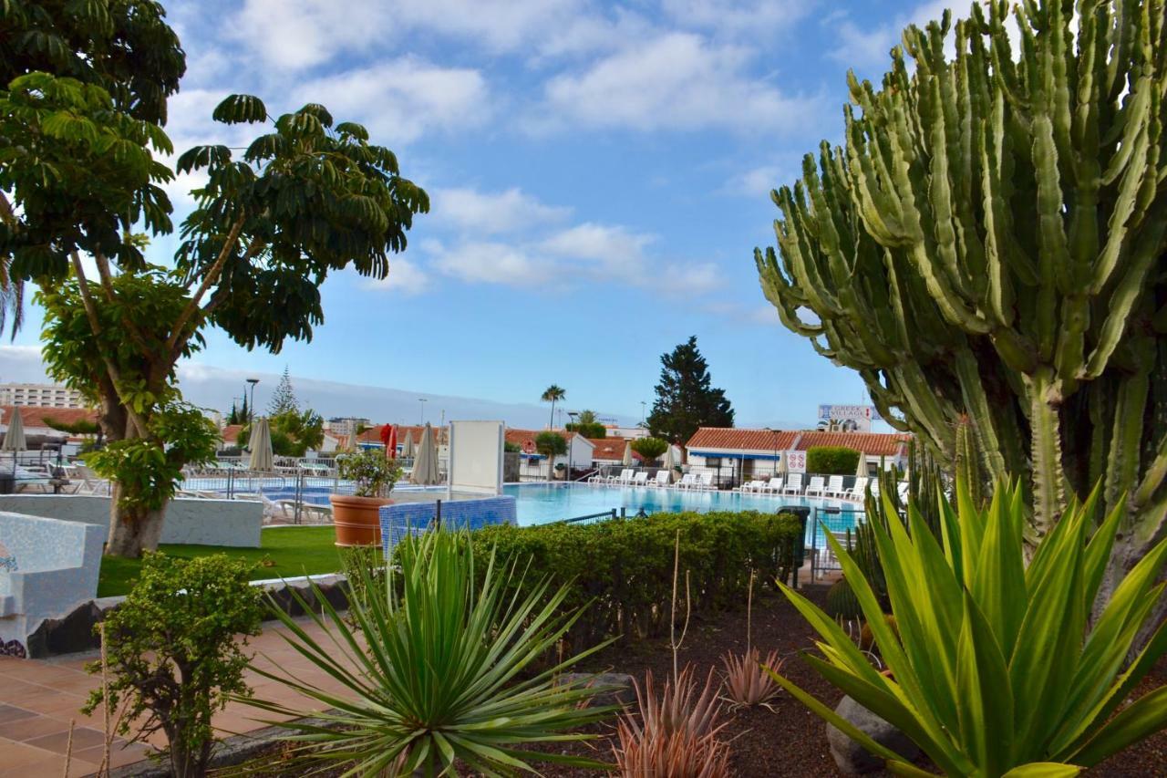 Bungalow En Playa Del Ingles 외부 사진